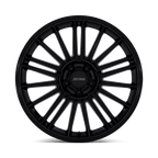 Petrol Pe001 P1D 18X8 +35 Gloss Black