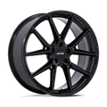 Petrol Pe002 P1E 19X8 +40 Gloss Black