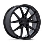 Petrol Pe002 P1E 19X8 +40 Gloss Black