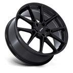 Petrol Pe002 P1E 20X8.5 +40 Gloss Black