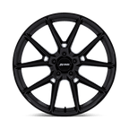 Petrol Pe002 P1E 19X8 +35 Gloss Black