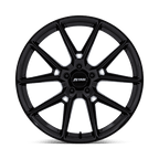 Petrol Pe002 P1E 18X8 +40 Gloss Black