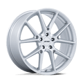 Petrol Pe002 P1E 20X8.5 +35 Gloss Silver