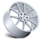 Petrol Pe002 P1E 19X8 +40 Gloss Silver