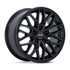 Petrol Pe004 P3E 18X8 +40 Matte Black