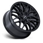 Petrol Pe004 P3E 18X8 +40 Matte Black