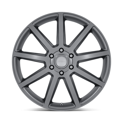 Petrol Pe007 P6E 22X9.5 +30 Matte Gunmetal