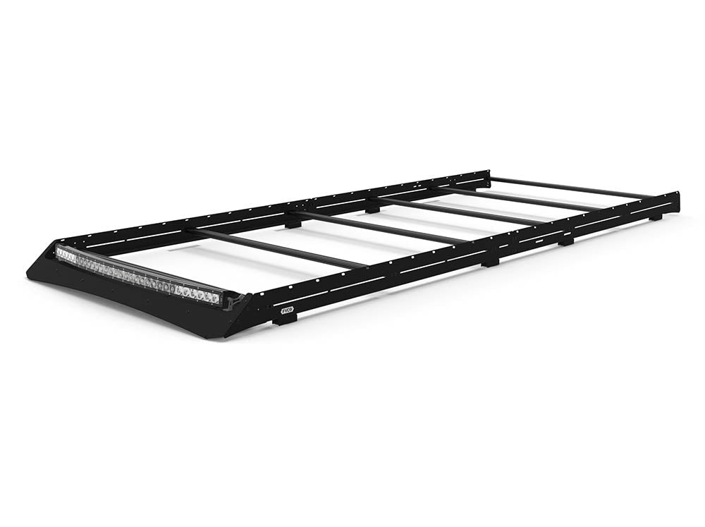 ProMaster Van Low Pro Roof Rack , 159" High Roof