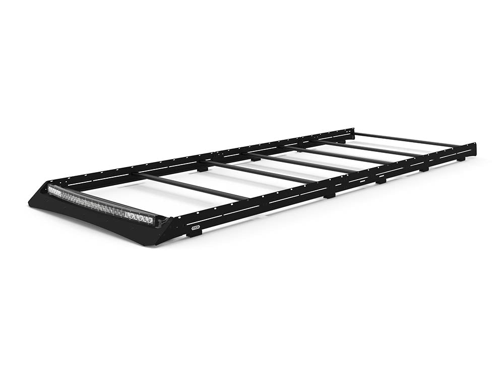 ProMaster Van Low Pro Roof Rack , 159" High Roof Extended
