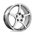 Performance Replicas Pr104 17X8.5 +54 Chrome