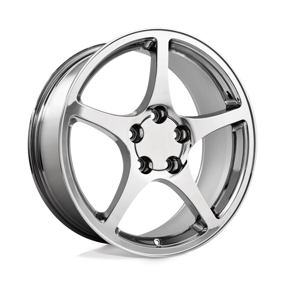 Performance Replicas Pr104 17X8.5 +54 Chrome