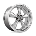 Performance Replicas Pr106 18X10 +45 Chrome