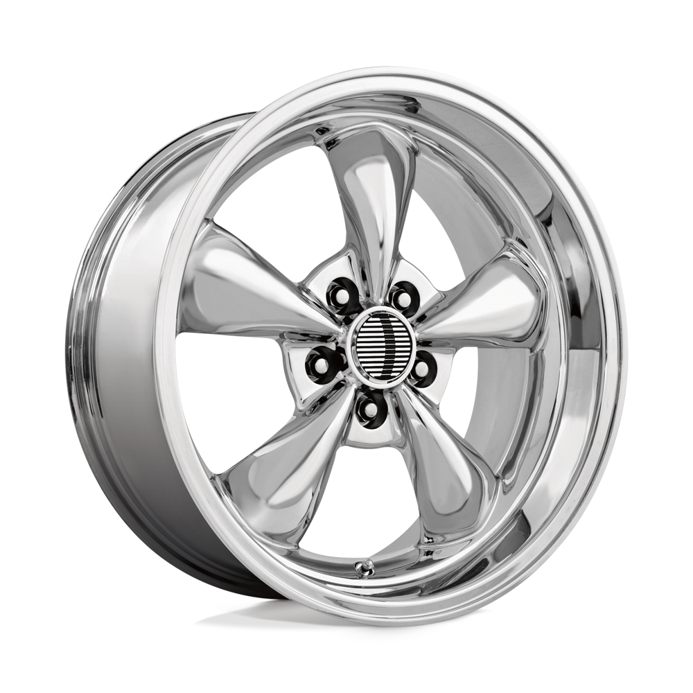 Performance Replicas Pr106 18X10 +45 Chrome