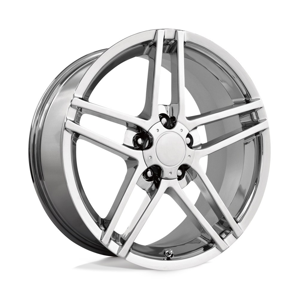 Performance Replicas Pr117 19X10 +79 Chrome