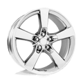 Performance Replicas Pr125 20X8 +35 Chrome