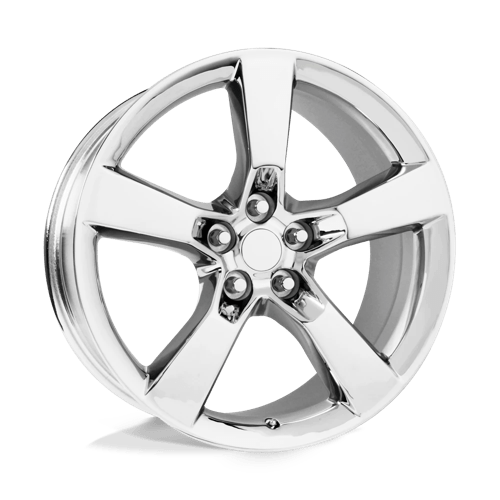 Performance Replicas Pr125 20X8 +35 Chrome