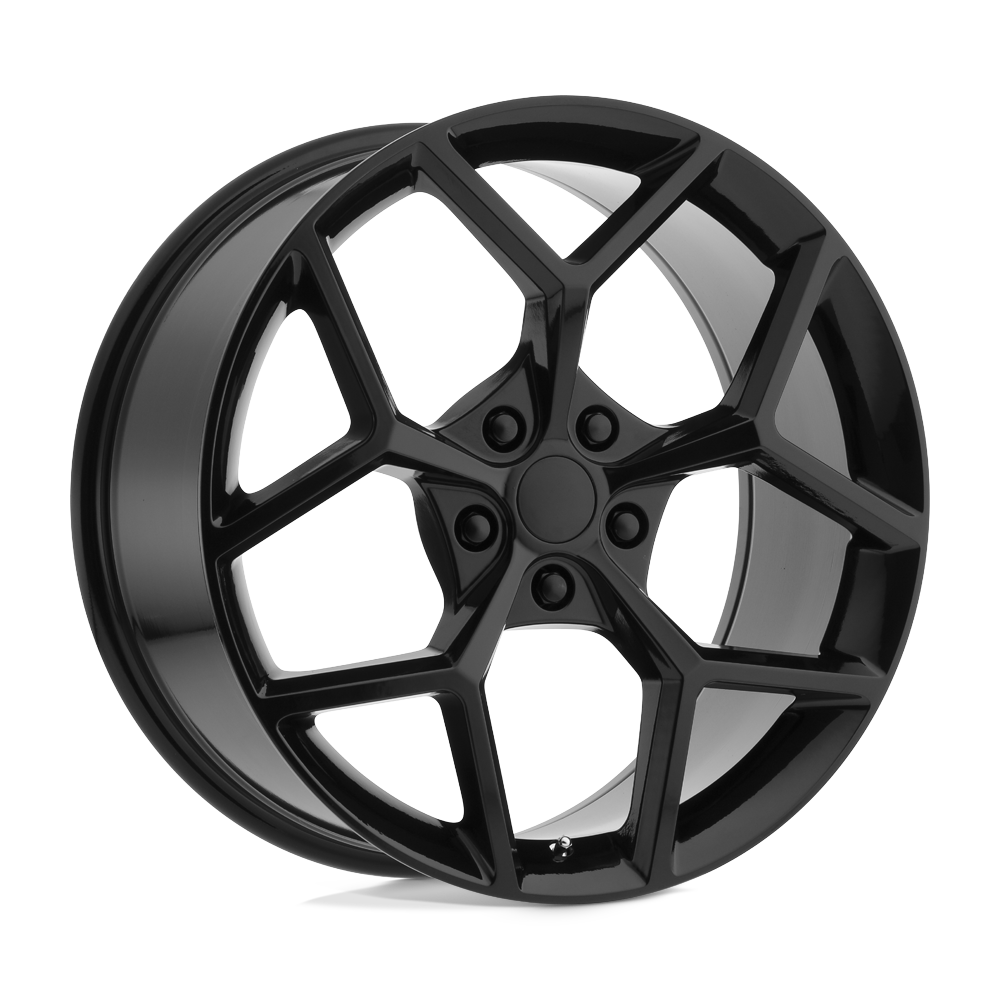 Performance Replicas Pr126 20X10 +35 Gloss Black