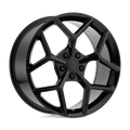 Performance Replicas Pr126 20X11 +43 Gloss Black