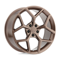 Performance Replicas Pr126 20X10 +23 Copper