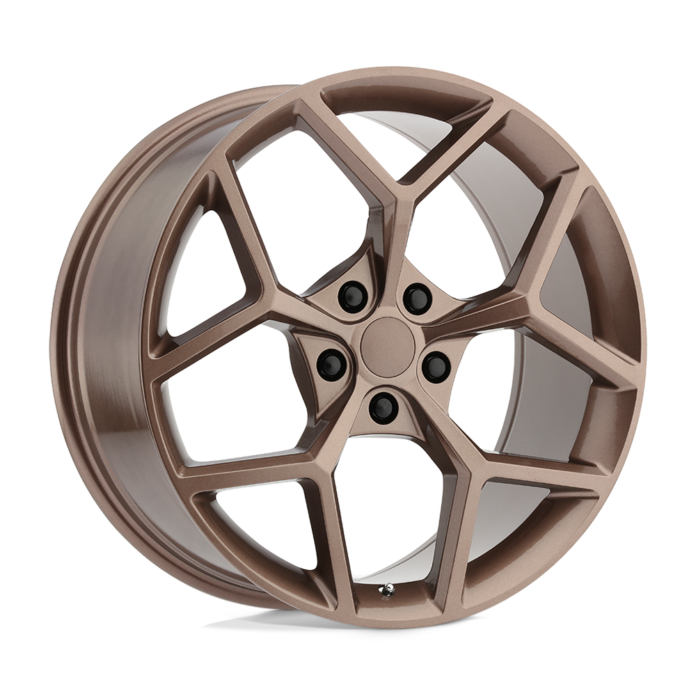 Performance Replicas Pr126 20X10 +23 Copper
