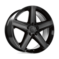 Performance Replicas Pr129 20X9 +34 Gloss Black