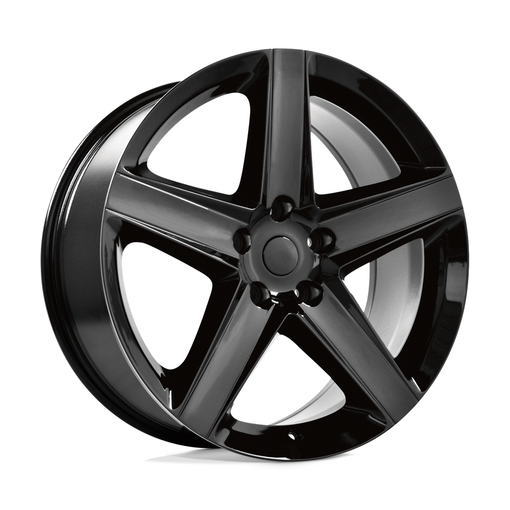 Performance Replicas Pr129 20X9 +34 Gloss Black