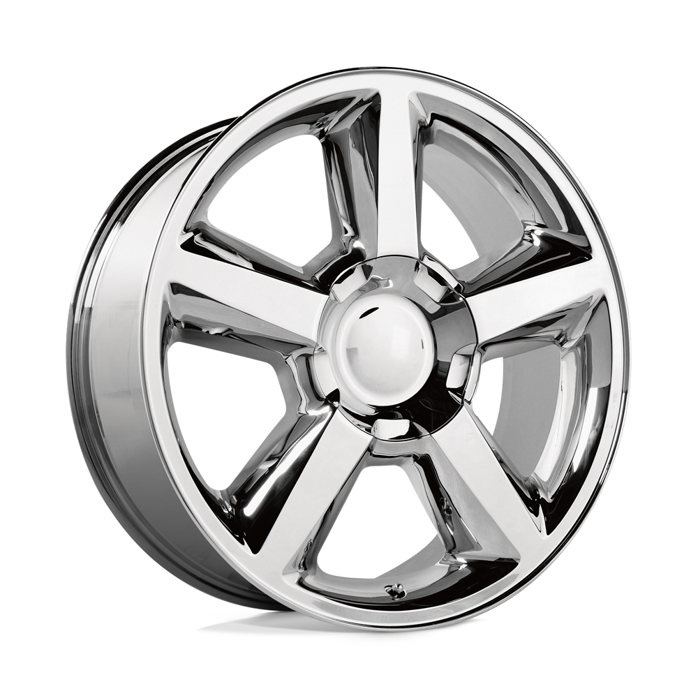 Performance Replicas Pr131 20X8.5 +31 Chrome