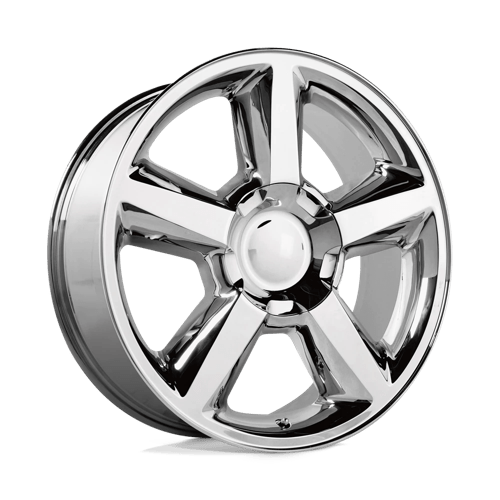 Performance Replicas Pr131 22X10 +31 Chrome