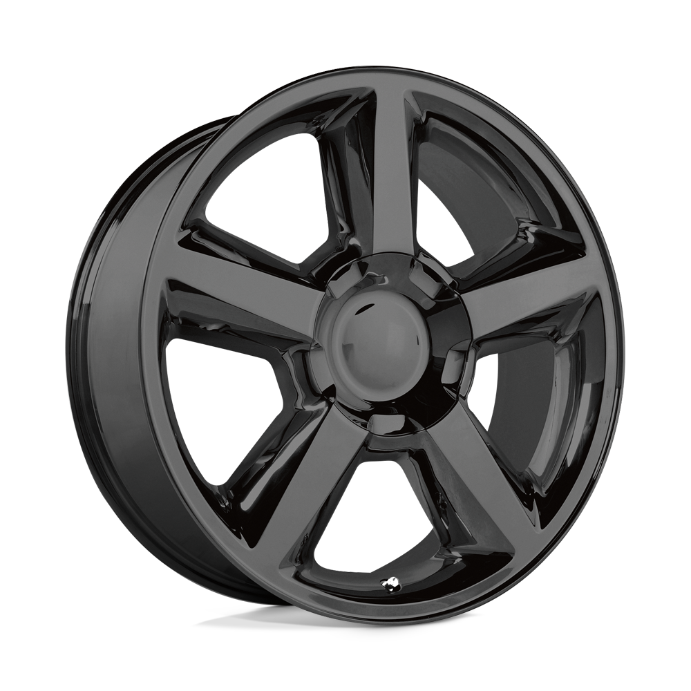 Performance Replicas Pr131 20X8.5 +31 Gloss Black