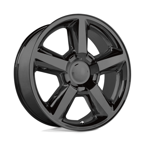 Performance Replicas Pr131 22X10 +31 Gloss Black