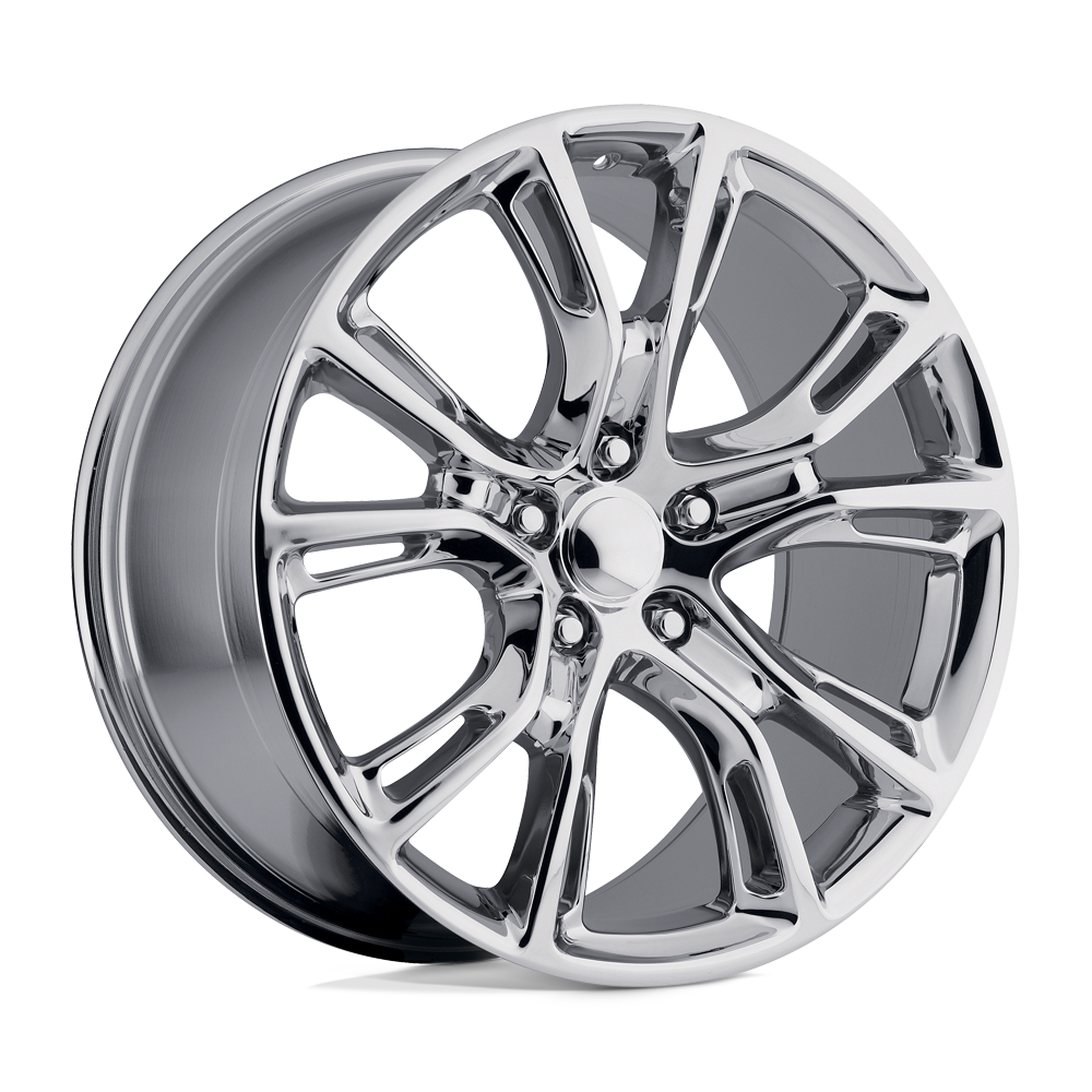 Performance Replicas Pr137 20X9 +34 Chrome