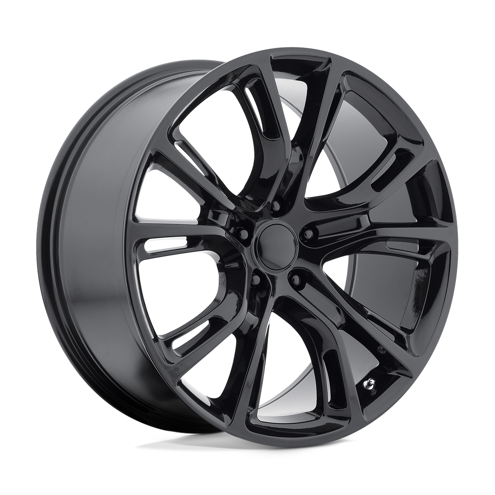 Performance Replicas Pr137 20X9 +34 Gloss Black