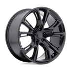 Performance Replicas Pr137 18X8 +34 Gloss Black
