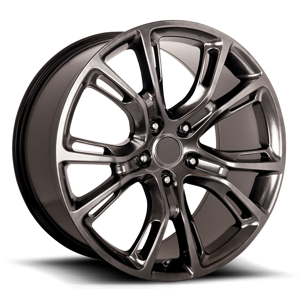 Performance Replicas Pr137 20X9 +34 Hyper Silver Dark