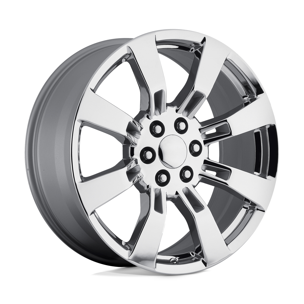 Performance Replicas Pr144 20X8.5 +31 Chrome