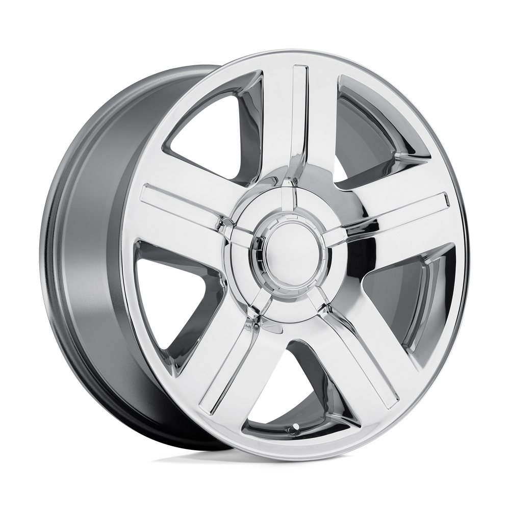 Performance Replicas Pr147 26X10 +31 Chrome