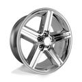 Performance Replicas Pr148 20X8 +0 Chrome