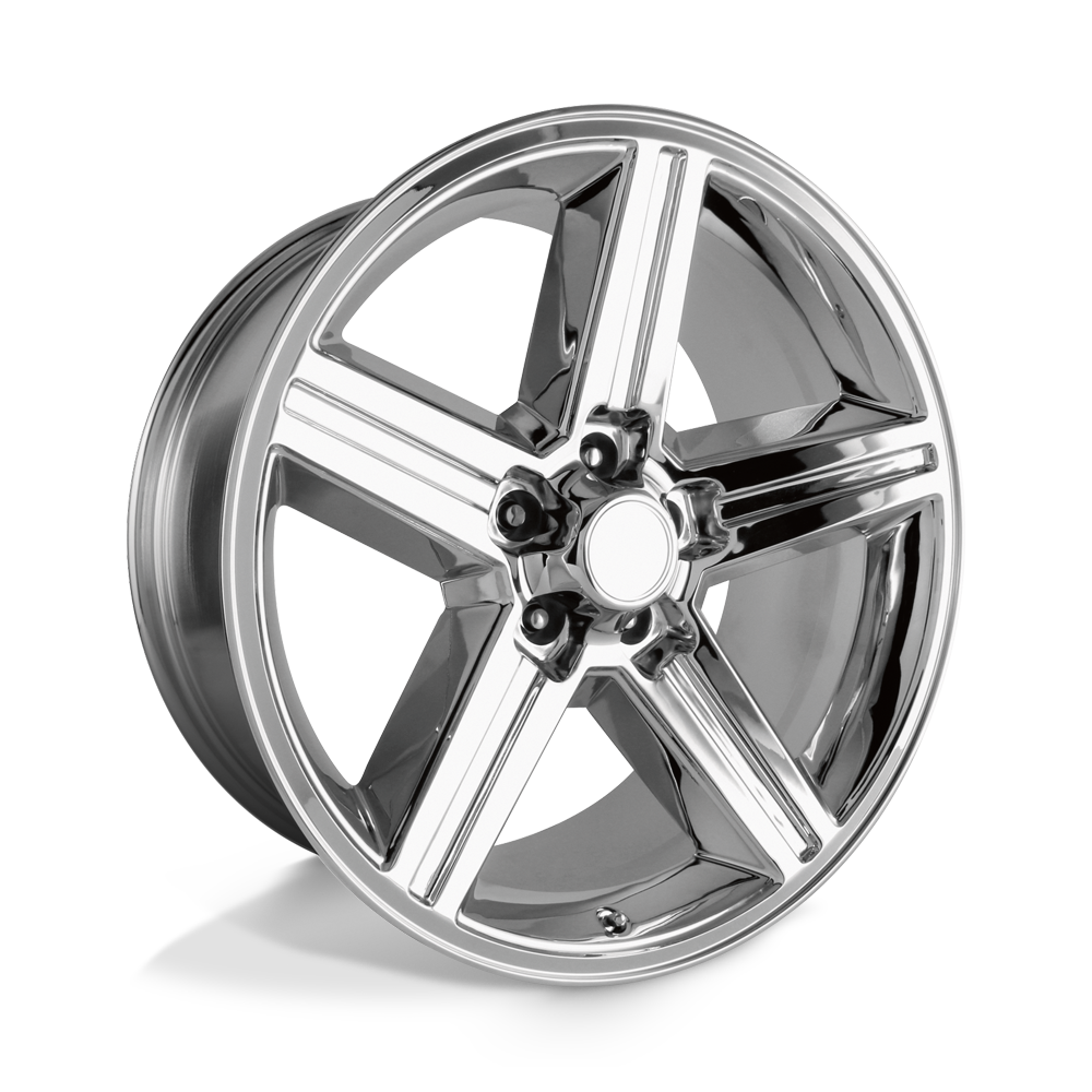 Performance Replicas Pr148 17X8 +0 Chrome