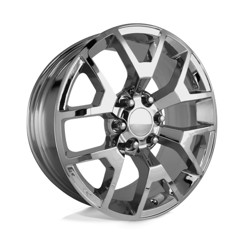 Performance Replicas Pr150 20X9 +27 Chrome