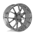 Performance Replicas Pr161 22X11 +18 Chrome
