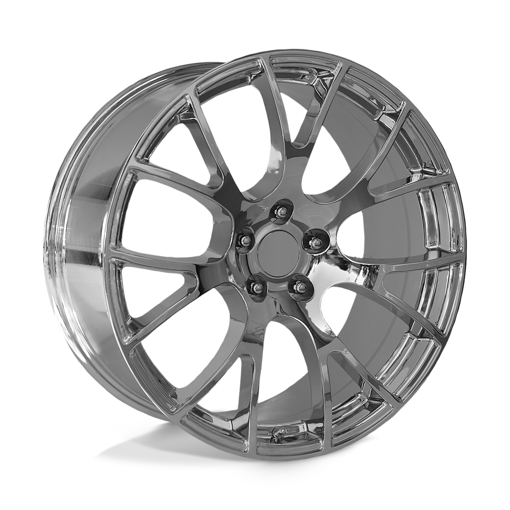 Performance Replicas Pr161 22X11 +18 Chrome