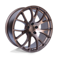 Performance Replicas Pr161 22X9.5 +35 Copper