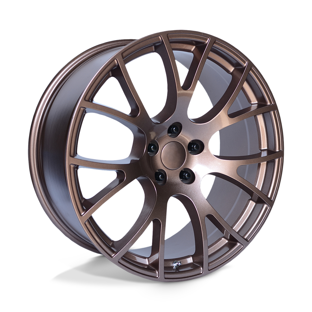 Performance Replicas Pr161 22X9.5 +18 Copper