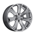 Performance Replicas Pr166 20X9 +24 Hyper Silver