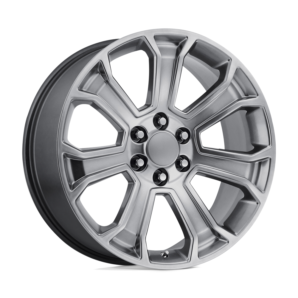 Performance Replicas Pr166 20X9 +24 Hyper Silver