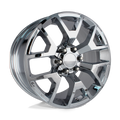 Performance Replicas Pr169 20X9 +27 Polished