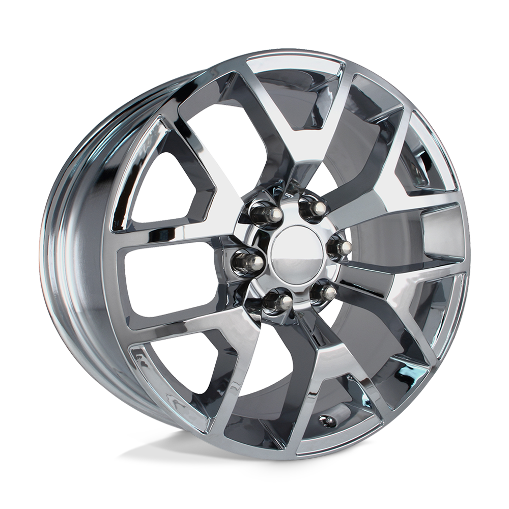 Performance Replicas Pr169 20X9 +27 Polished