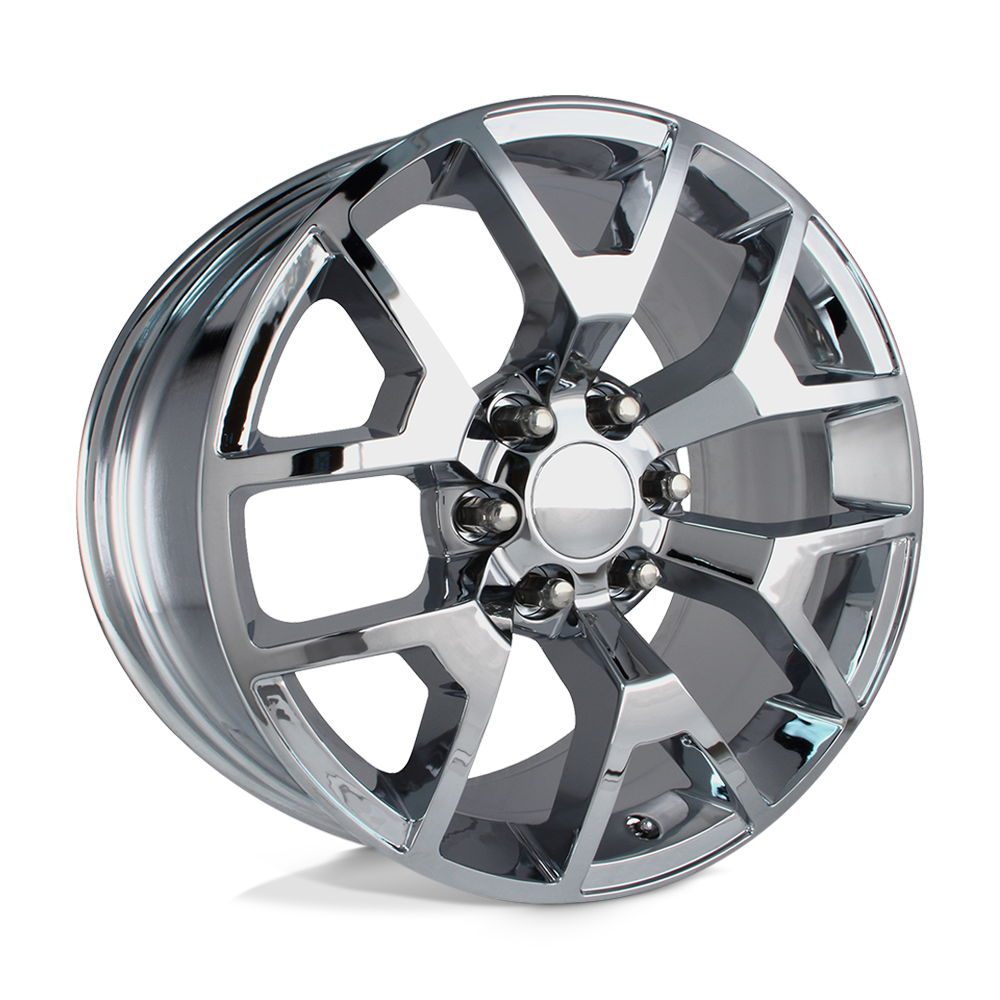 Performance Replicas Pr169 20X9 +27 Chrome