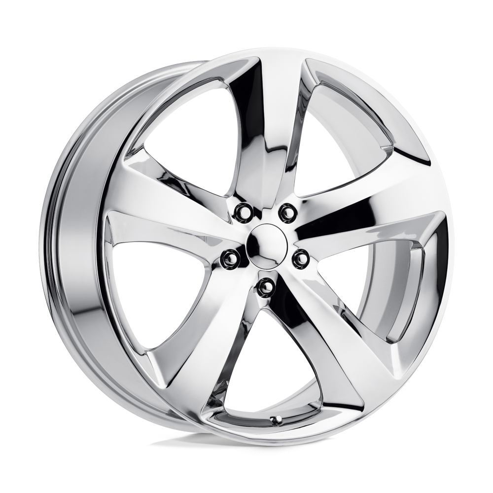 Performance Replicas Pr170 20X8 +24 Chrome