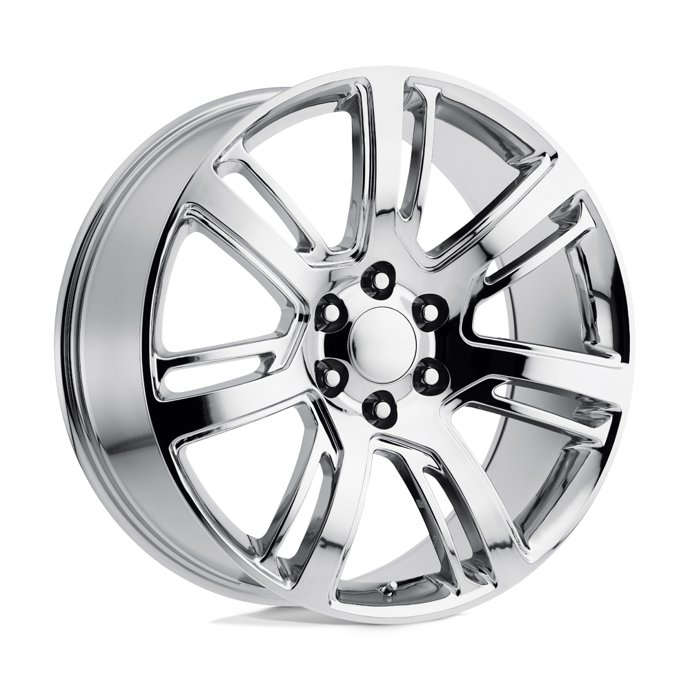 Performance Replicas Pr171 22X9 +24 Chrome
